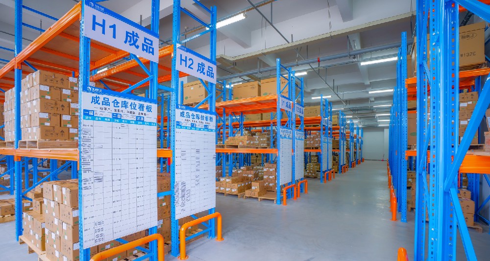 成品仓库 (2)
